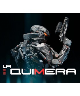 La Quimera Steam Key GLOBAL